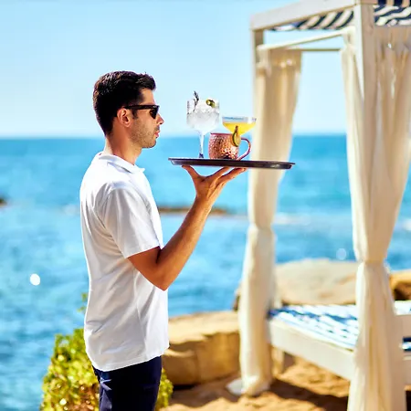Approdo Resort Thalasso Spa-2