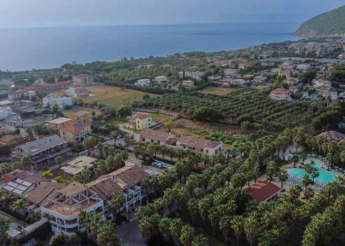 Prince Franklyn Hotel
